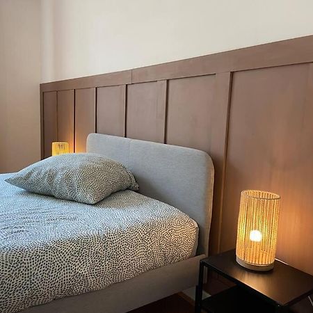 Charismatique Orangerie-10Min Parlement Eu-Wifi-Tv Apartment สตราสบูร์ก ภายนอก รูปภาพ