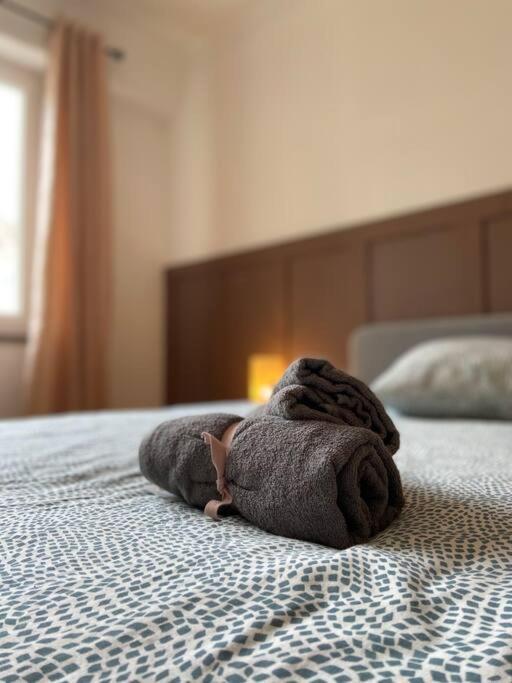 Charismatique Orangerie-10Min Parlement Eu-Wifi-Tv Apartment สตราสบูร์ก ภายนอก รูปภาพ
