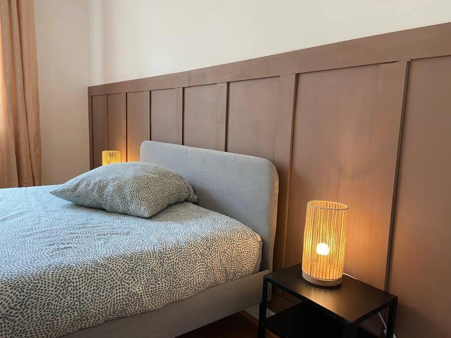 Charismatique Orangerie-10Min Parlement Eu-Wifi-Tv Apartment สตราสบูร์ก ภายนอก รูปภาพ