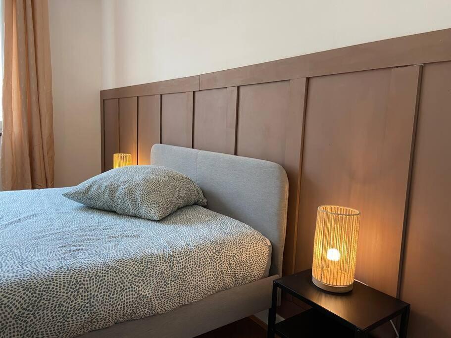 Charismatique Orangerie-10Min Parlement Eu-Wifi-Tv Apartment สตราสบูร์ก ภายนอก รูปภาพ