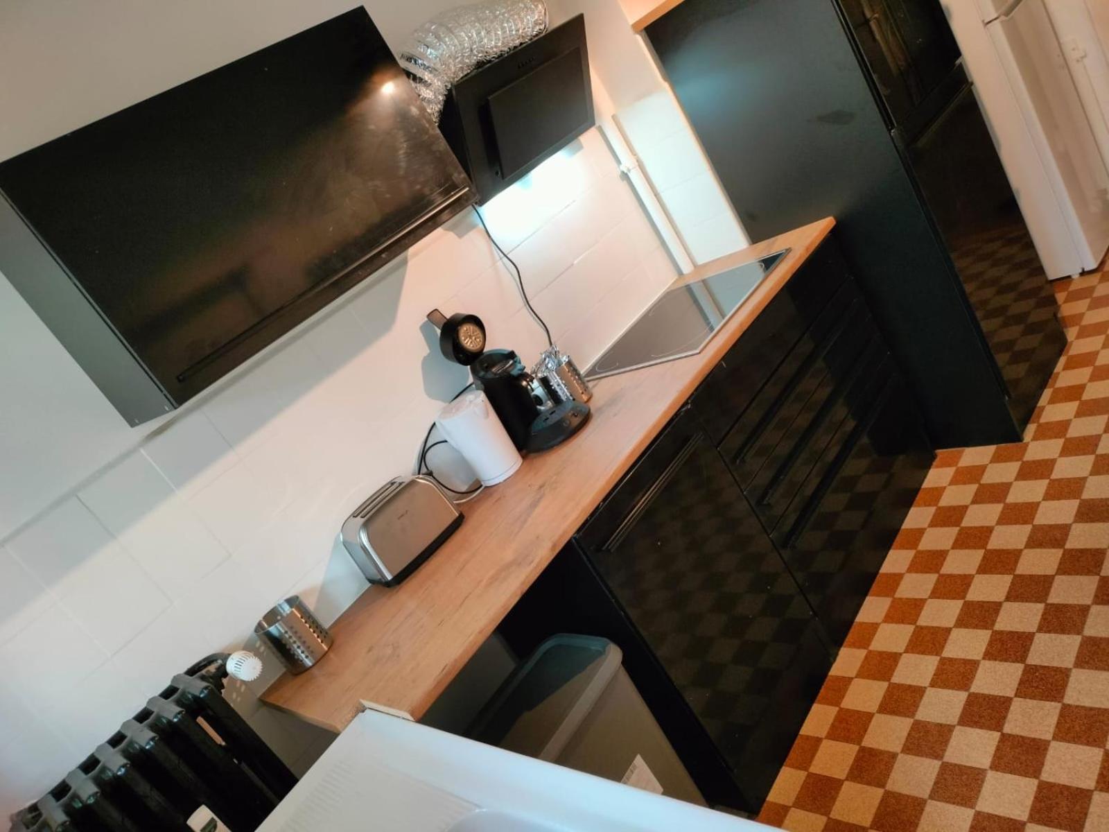 Charismatique Orangerie-10Min Parlement Eu-Wifi-Tv Apartment สตราสบูร์ก ภายนอก รูปภาพ